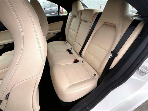 Used 2019 Mercedes-Benz CLA 250 CLA 250 Coupe image 25
