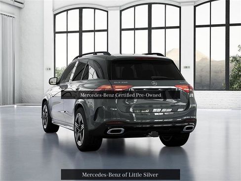 New 2026 Mercedes-Benz GLE 350 4MATIC image 27