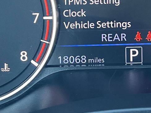 Used 2025 Nissan Altima 2.5 SV image 41