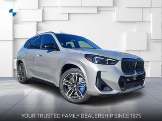 Used 2025 BMW X1 M35i w/ Shadowloine Package AWD/4WD video 1