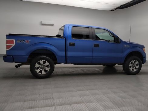 Used 2014 Ford F150 STX w/ Equipment Group 201A Mid image 10