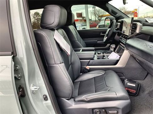 New 2026 Toyota Tundra SR5 image 14