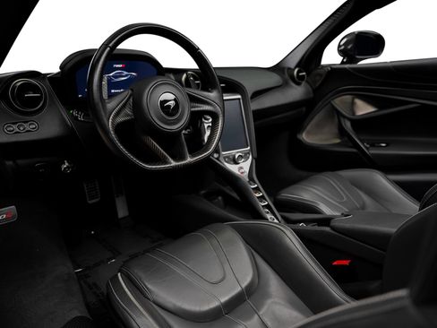 Used 2020 McLaren 720S Spider RWD image 33