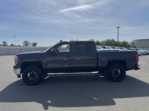 Used 2015 Chevrolet Silverado 1500 LT w/ All Star Edition image 6