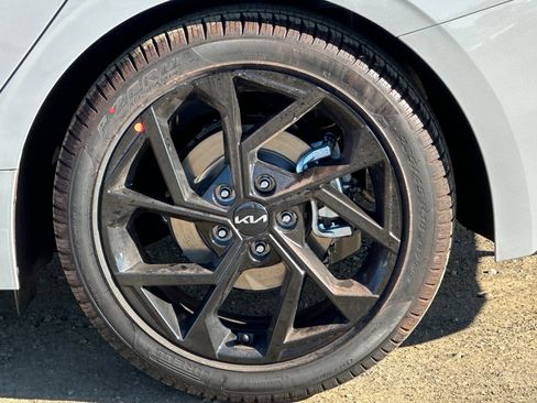 New 2026 Kia K5 GT-Line image 25