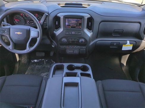 New 2026 Chevrolet Silverado 1500 LT image 15