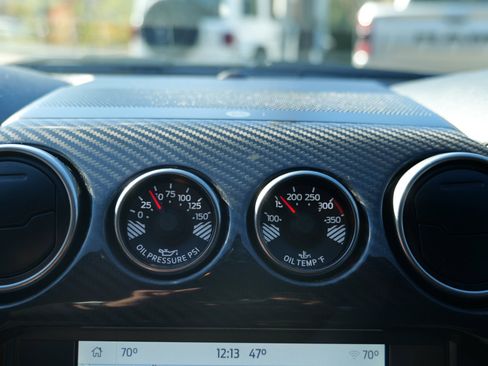 Used 2020 Ford Mustang Shelby GT350 w/ Technology Package image 25