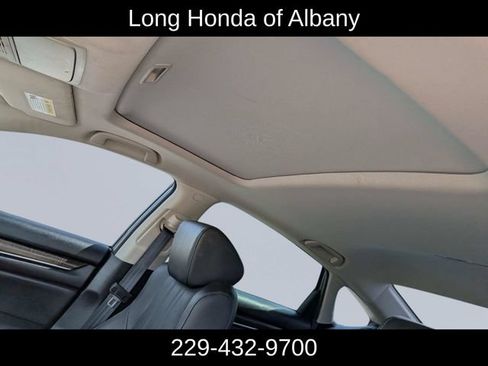 Used 2021 Honda Accord EX-L image 16