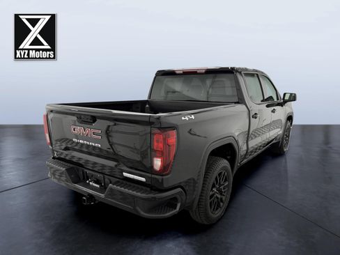 Used 2023 GMC Sierra 1500 Elevation AWD/4WD image 6