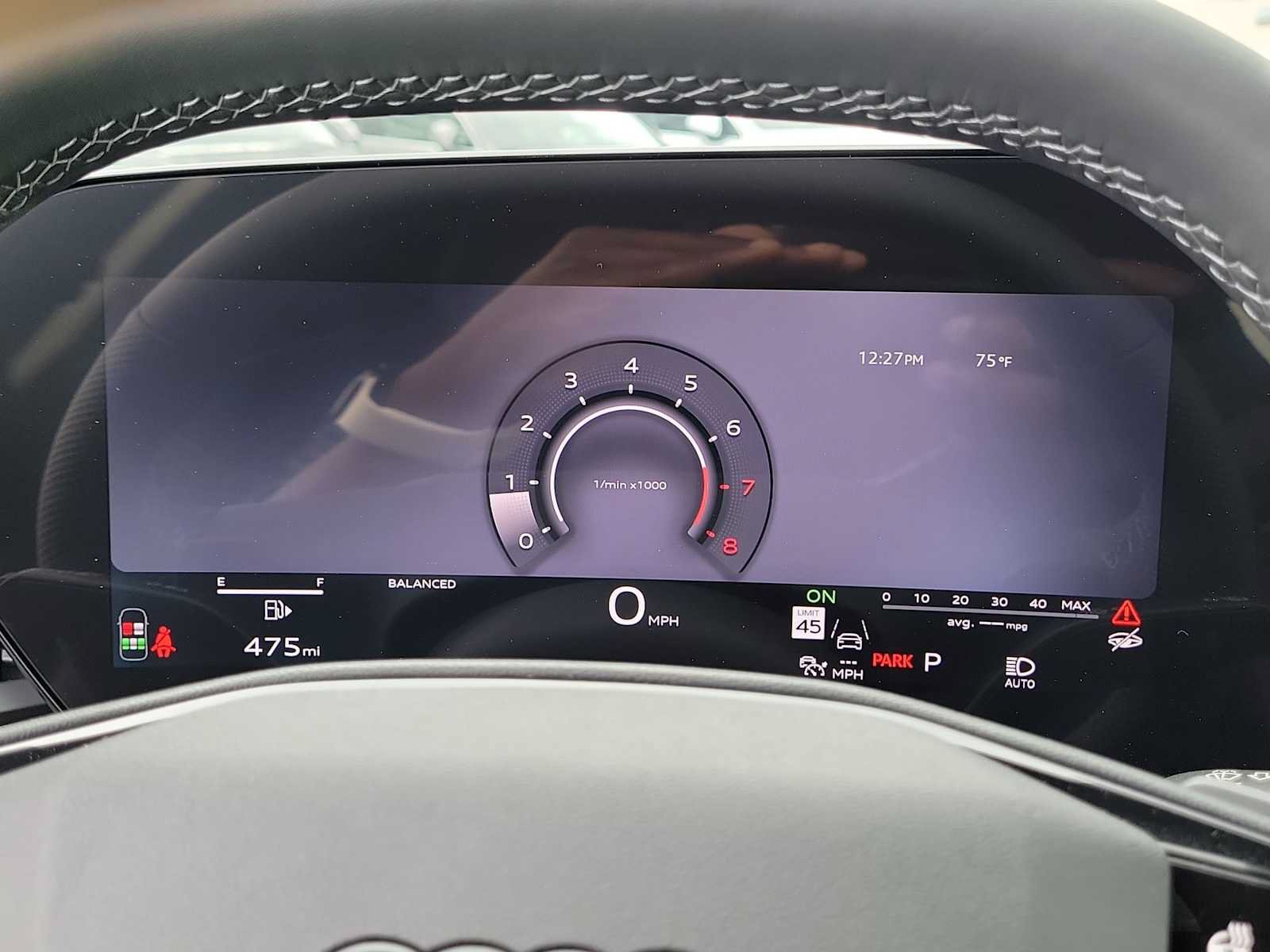 New 2026 Audi SQ5 Premium Plus AWD/4WD image 25