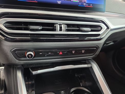 Used 2024 BMW 430i Gran Coupe w/ M Sport Package (Priority 1) RWD image 28