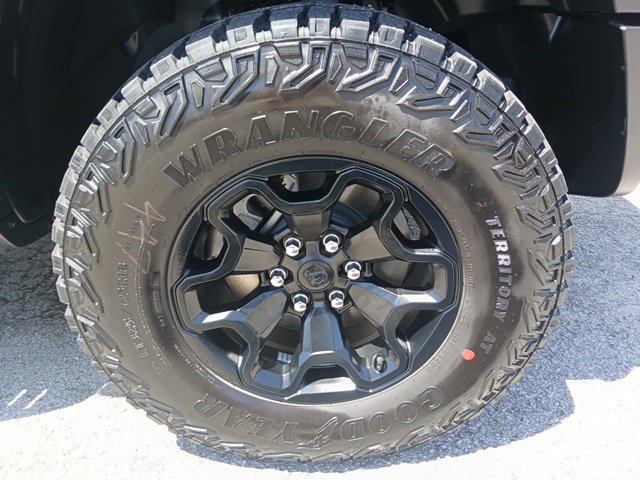 New 2026 RAM 1500 RHO w/ RHO Level 1 Equipment Group AWD/4WD image 63