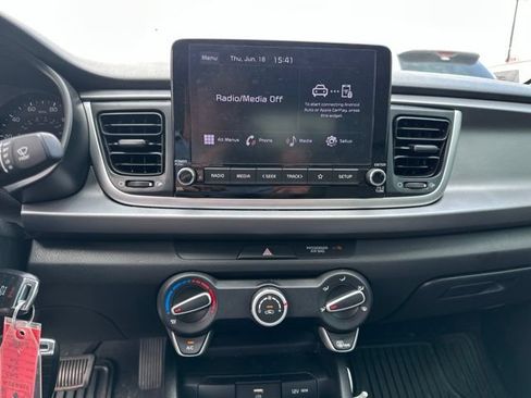 Used 2023 Kia Rio S FWD image 8