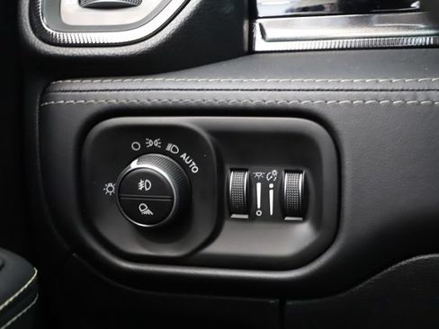 New 2026 RAM 1500 RHO w/ RHO Level 1 Equipment Group AWD/4WD image 32