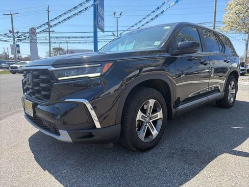 Used 2023 Honda Pilot EX-L image 1