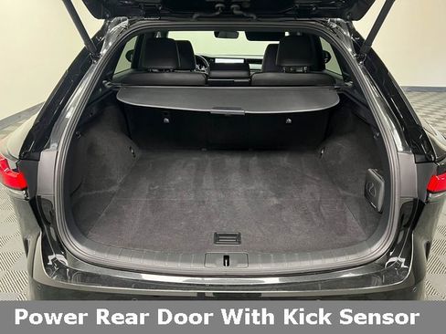 Certified 2024 Lexus RX 350h image 8