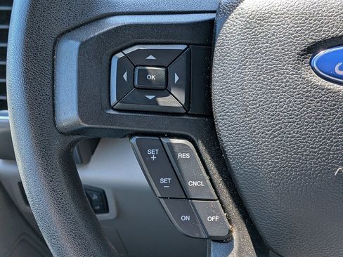Used 2017 Ford F150 XLT w/ Trailer Tow Package AWD/4WD image 18
