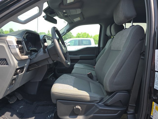 Used 2023 Ford F150 XLT w/ XTR Package AWD/4WD image 10