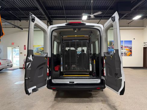 Used 2022 Ford Transit 350 XL RWD image 54