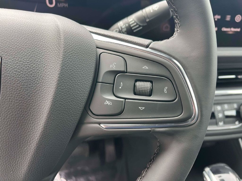 New 2026 Buick Envista Preferred w/ Convenience I Package FWD image 25