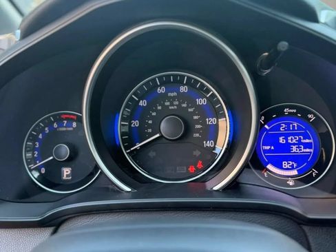 Used 2015 Honda Fit LX image 10