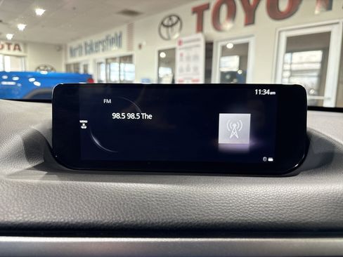 Used 2024 MAZDA CX-50 AWD 2.5 S w/ Select Package image 16