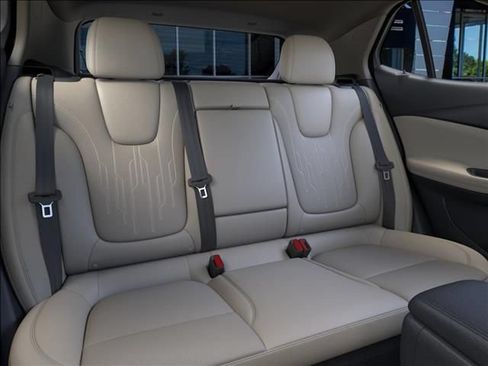 New 2026 Buick Encore GX Avenir FWD image 17