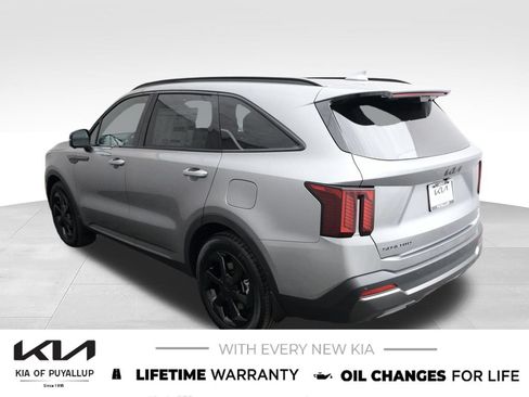 New 2026 Kia Sorento SX Prestige AWD/4WD image 7