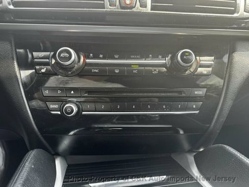 Used 2016 BMW X6 xDrive35i AWD/4WD image 21