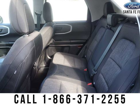 Used 2023 Ford Bronco Sport Big Bend w/ Convenience Package image 17