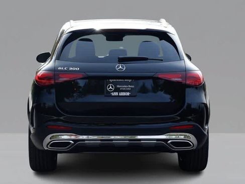 Used 2026 Mercedes-Benz GLC 300 image 6