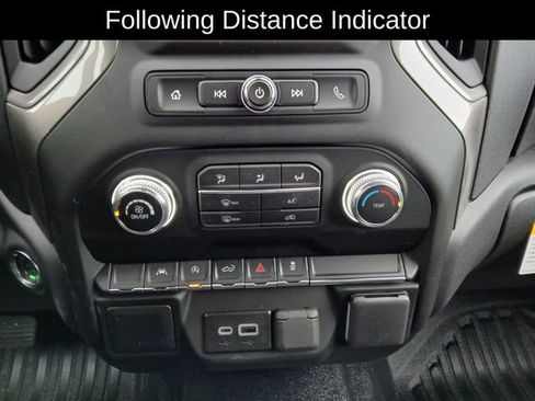 New 2026 GMC Sierra 1500 Pro w/ Pro Value Package image 23