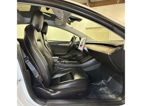 Used 2022 Tesla Model 3 Long Range AWD/4WD image 22