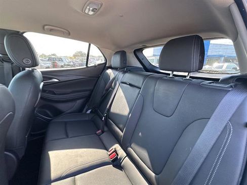 Used 2024 Buick Encore GX Sport Touring w/ Comfort Package FWD image 12