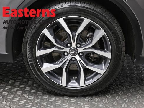 Used 2023 Acura MDX SH-AWD w/ Technology Package image 32