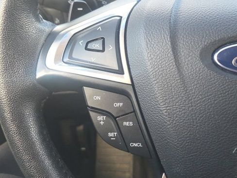 Used 2016 Ford Edge Titanium w/ Equipment Group 301A AWD/4WD image 43