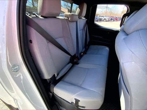 Used 2024 Toyota Tacoma SR5 image 19