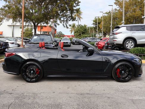 Used 2025 BMW M4 xDrive Competition w/ Executive Package image 27