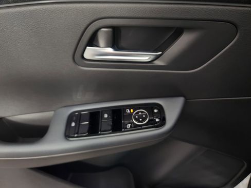 New 2026 Nissan Leaf w/ Floor Mat Package (S+) image 9