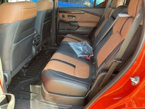 New 2026 Honda Passport TrailSport Elite image 21