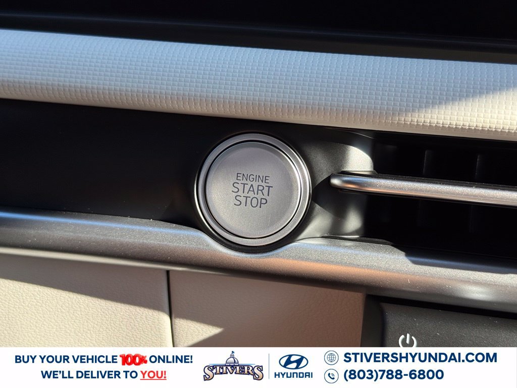 New 2026 Hyundai Tucson SE w/ Tow & Go Package FWD image 30