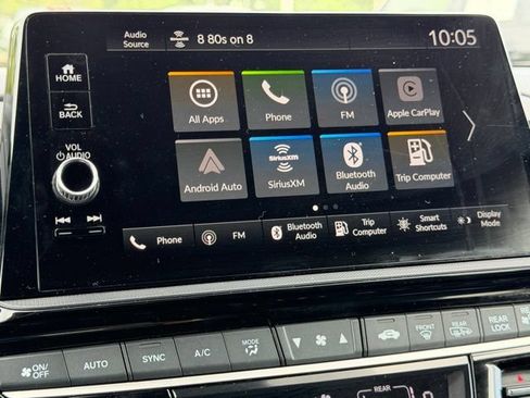 Used 2025 Honda Odyssey Sport-L image 27