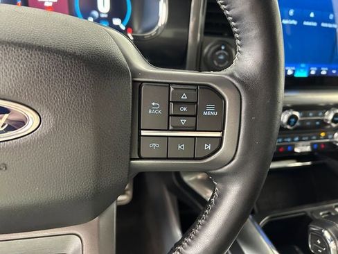 Used 2022 Ford F150 Lariat w/ Equipment Group 502A High AWD/4WD image 16
