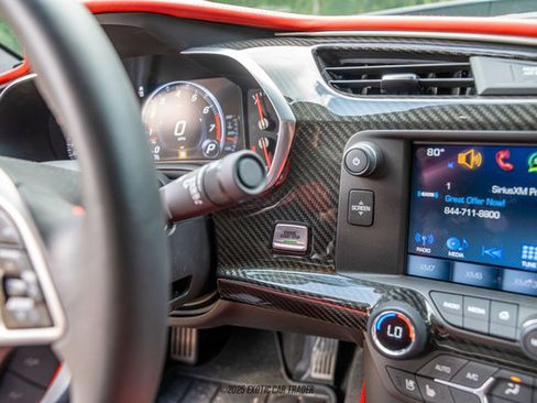 Used 2019 Chevrolet Corvette ZR1 image 87