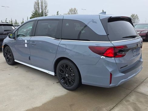 New 2026 Honda Odyssey Sport-L image 3