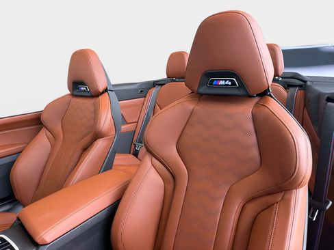 New 2027 BMW M4 xDrive Competition AWD/4WD image 15
