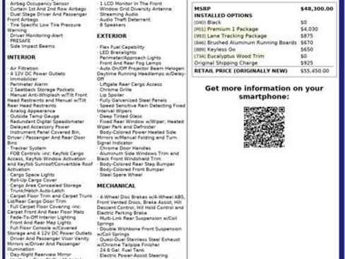 Used 2015 Mercedes-Benz ML 350 2WD image 4