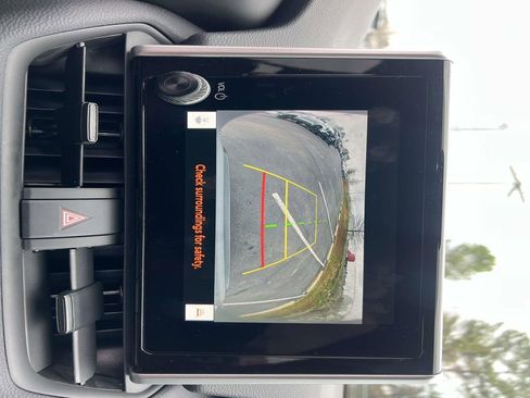 Used 2024 Toyota RAV4 LE image 51