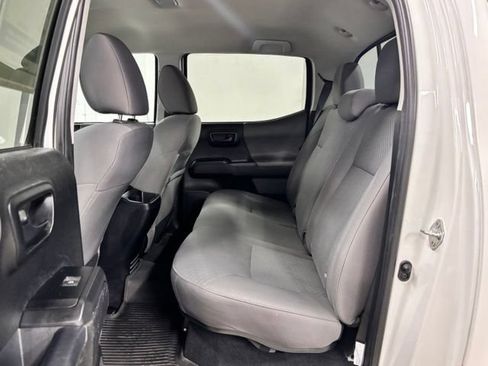 Certified 2023 Toyota Tacoma SR AWD/4WD image 19