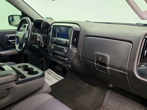Used 2018 Chevrolet Silverado 1500 LT AWD/4WD image 22